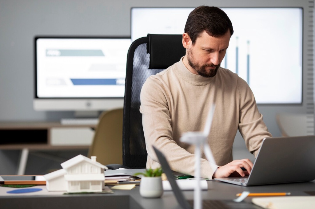 Team Aximo al lavoro su un progetto di domotica AI